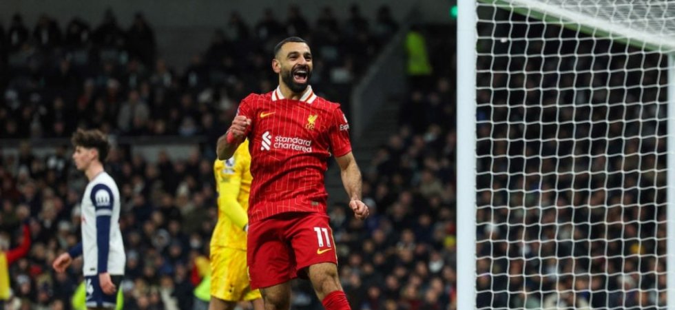 Premier League (J17) : Liverpool s'offre un festival avec six buts 