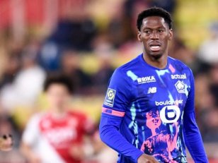 Ligue 1 : Fofana, David, Fonseca... Les tops/flops de Monaco - Lille 
