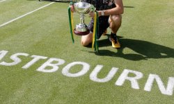 ATP - Eastbourne : Les résultats et le tableau