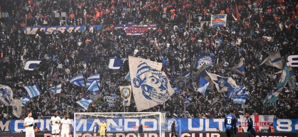 OM-OL : Un record d'affluence pour l'Olympico 