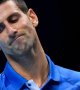 Open d'Australie : Djokovic doit rentrer chez lui !
