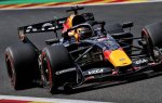F1 - GP de Belgique (Qualifications) : Verstappen reconnaissant envers Hadjar