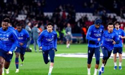 Ligue des champions : Le PSG hérite de Chelsea en huitièmes 