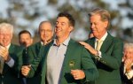 Golf - Masters : McIlroy conserve la veste verte, une première depuis...Woods en 2002 !