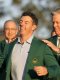 Golf - Masters : McIlroy conserve la veste verte, une première depuis...Woods en 2002 !