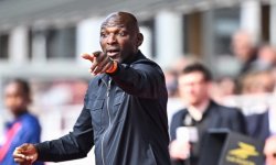 Montpellier : Camara veut voir son équipe jouer libérée face au PSG 