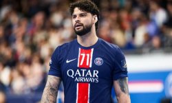 Handball - Ligue des Champions : Le PSG avec Barcelone et Magdebourg, Nantes avec Berlin 
