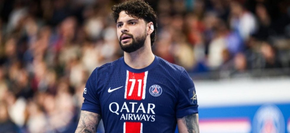 Handball - Ligue des Champions : Le PSG avec Barcelone et Magdebourg, Nantes avec Berlin 