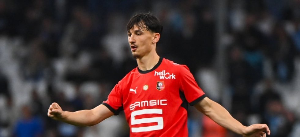 Ligue 1 (J4) : Tout savoir sur Rennes - Marseille