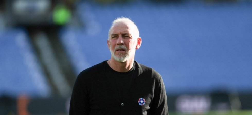 Brest - Roy : « Pas le bon feeling » 