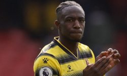 Udinese : Le transfert d'Hassane Kamara placé sous investigation en Angleterre