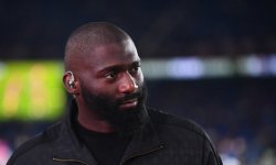 MMA : Doumbè absent encore huit mois 