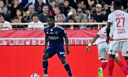 Ligue 1 (J11) : Monaco piégé par le Paris FC 