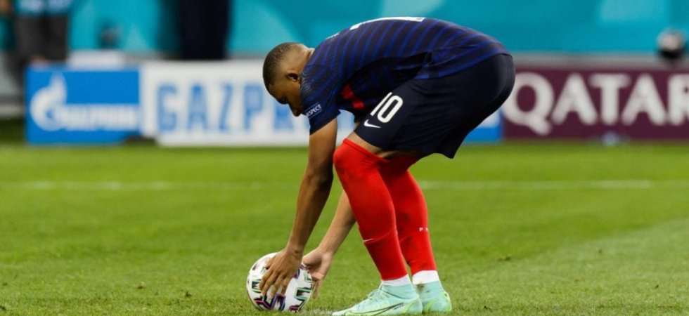 Euro 2024 : Quel bilan aux tirs au but ? 