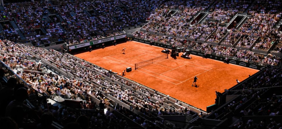 Roland-Garros (F) : Revivez les demi-finales