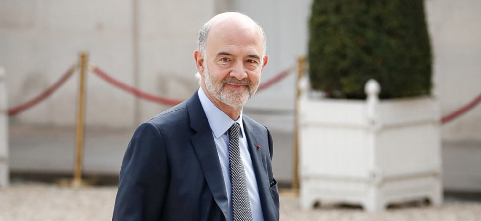Paris 2024 : La mise en garde de Moscovici