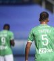 L2 (J9) : Saint-Étienne continue sa série de victoires à l'extérieur