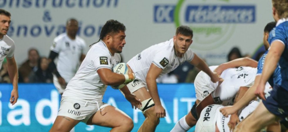 Top 14 : L'essentiel à retenir de la 20e journée 