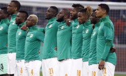 Côte d'Ivoire : Deux amicaux avant le Mondial