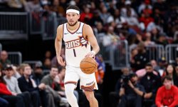 NBA : Orlando et Phoenix qualifiés, les Warriors à la trappe