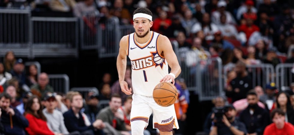 NBA : Orlando et Phoenix qualifiés, les Warriors à la trappe