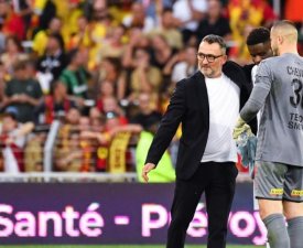 Lens : Un nouveau gardien en approche 