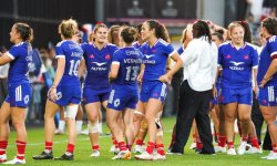 Une première historique pour les Bleues
