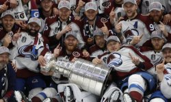 Hockey sur glace - NHL : Tous les résultats des play-offs après le titre de Colorado