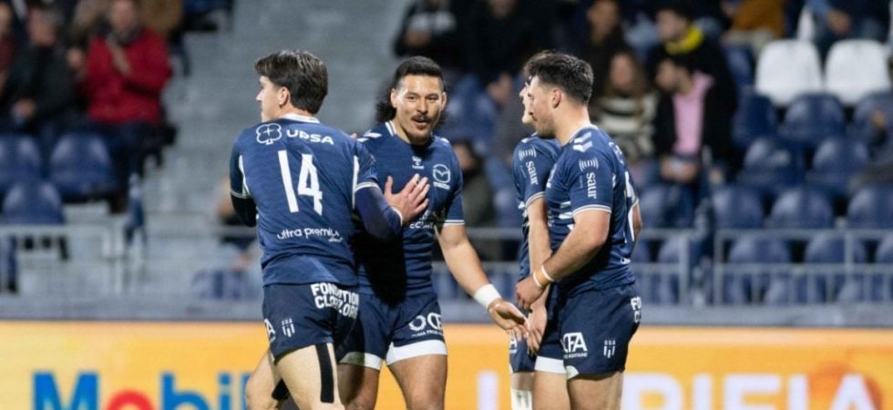 Pro D2 (J22) : Agen crée l'exploit sur la pelouse de Provence Rugby ! 