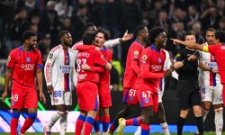 OL-PSG : La Direction de l'arbitrage n'a détecté aucune erreur manifeste 