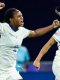 Bleues - Cascarino : « J'espère qu'on ira très loin » 