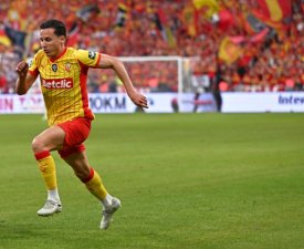 Coupe de France (Finale) : Thauvin, Mendy, le manque de réussite niçois... Les tops/flops de Lens - Nice