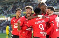 L1 (J30) : Rennes déroule à Nantes et stoppe l'hémorragie 