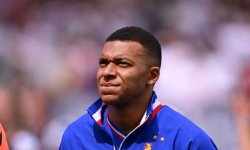 Bleus - Mbappé : 50 buts et un record 