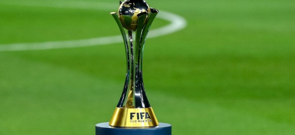 Coupe du monde des clubs 2025 : La FIFA en dit plus 