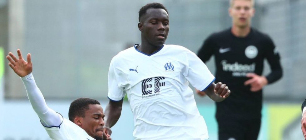 Youth League : L'OM termine dernier après sa défaite contre Tottenham