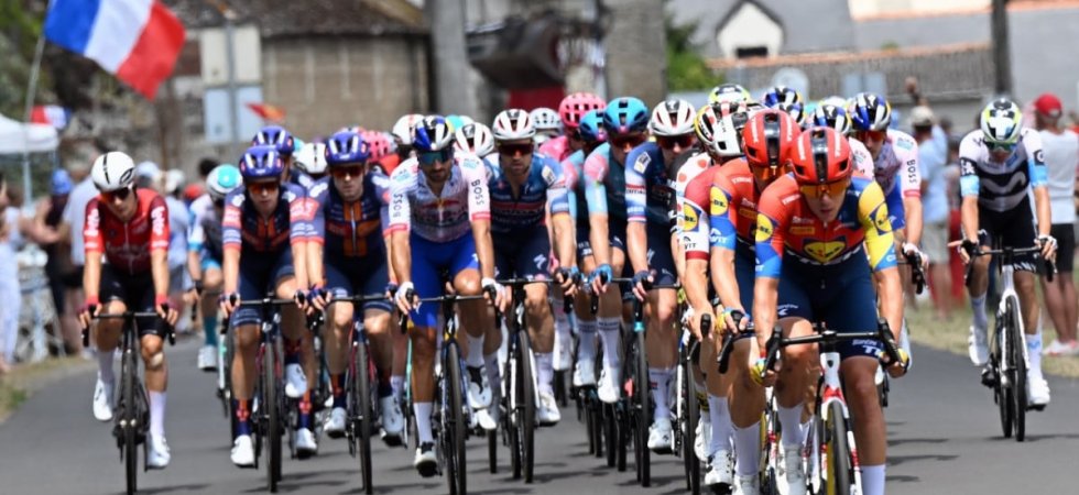 Tour de France : Revivez la 5e étape