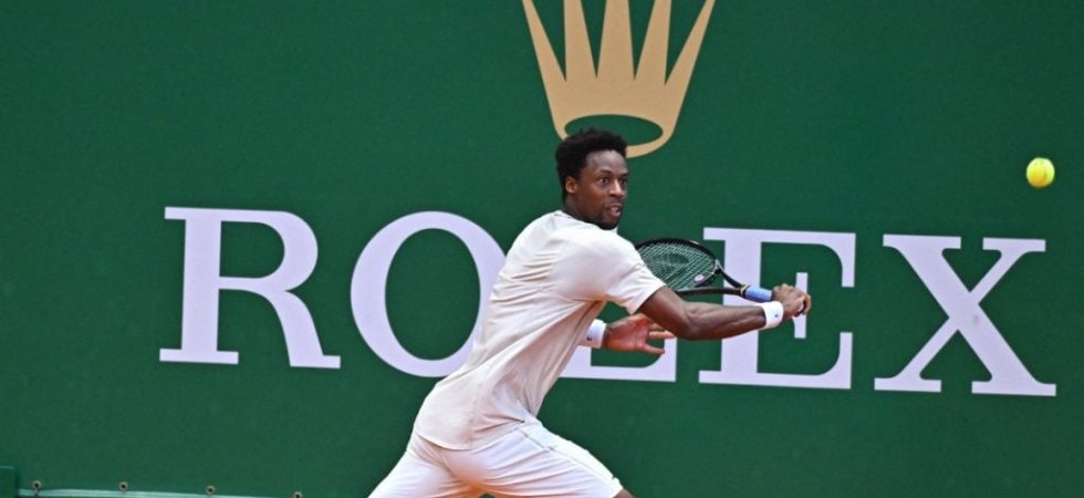ATP - Monte-Carlo : Monfils sorti par Medvedev 