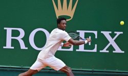 ATP - Monte-Carlo : Monfils sorti par Medvedev 