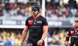 Top 14 - Lyon : Lavanini s'en va déjà 