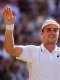 Wimbledon : Arthur Fery « de moins en moins français »
