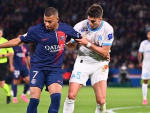 Ligue 1 : Quel nom donner au choc entre l'OM et le PSG ? 