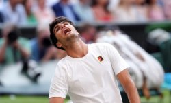 ATP - Toronto : Alcaraz forfait également ! 