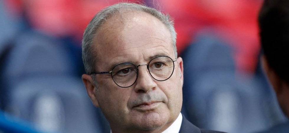Chelsea : Le salaire proposé à Campos pour un départ immédiat du PSG