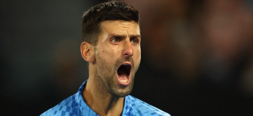 ATP : Haas ne comprendrait pas que Djokovic ne soit pas autorisé à jouer aux Etats-Unis