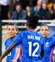 Euro 2022 : La France face à la malédiction des quarts de finale