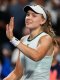 WTA - Toronto : Rybakina rejoint Gauff en demi-finale
