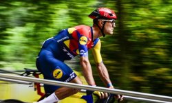 Lidl-Trek : Stuyven rejoint Soudal Quick-Step 