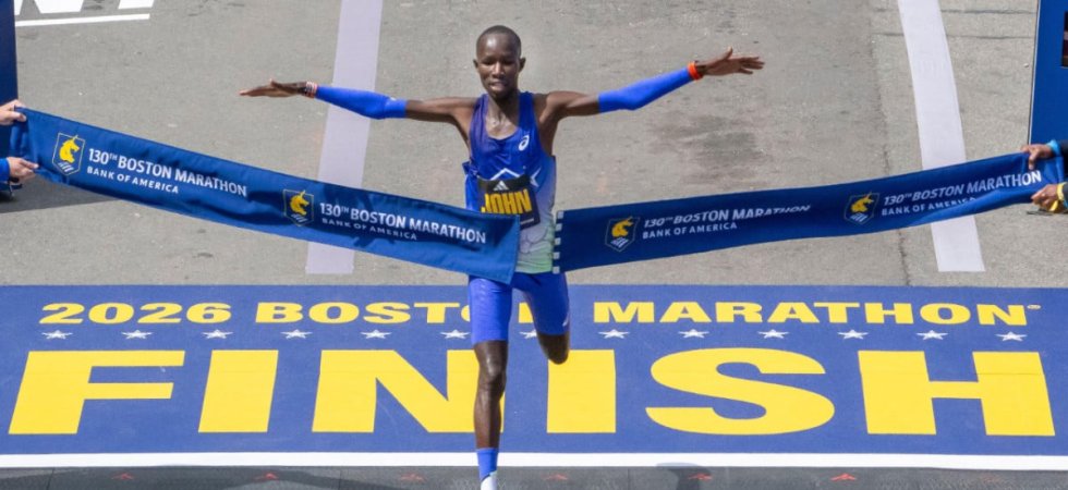 Le top de l'actu sportive du 20 avril