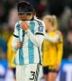 Argentine : La sélection féminine secouée par le départ de quatre joueuses 